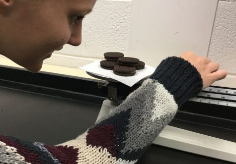 The Oreo Lab