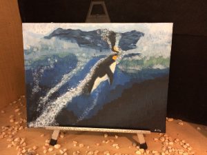 "Penguin"