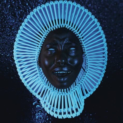 Awaken, My Love! Album Review