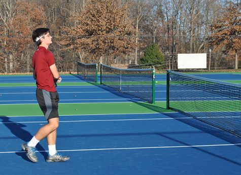Hit The Court With Joseph Beck
