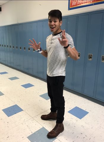 Outfit Of The Week 4/3