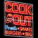Cheap Eateries: Five Guys vs. Cook Out