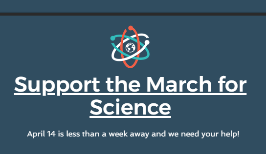 March for Science