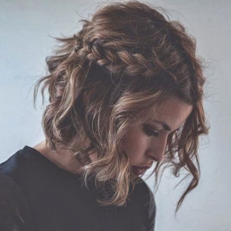 Last Minute Prom Hair Ideas