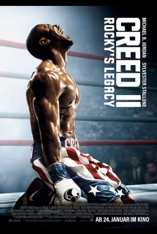 Creed 2:
