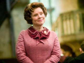 Why do people hate Umbridge more than Voldemort?