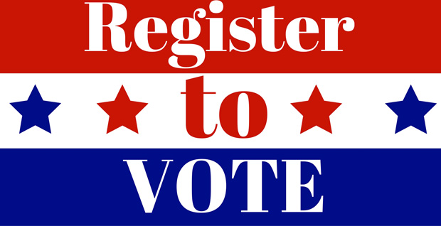 How To Register To Vote