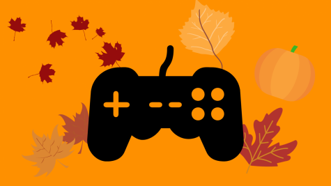 Video Games to Play in the Fall