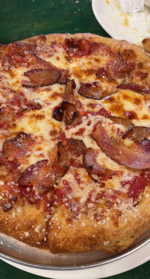 Mellow Mushroom's 