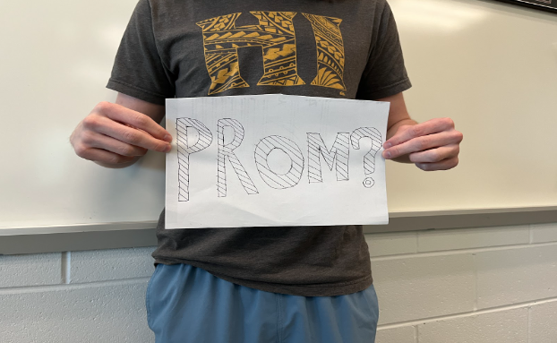 Hi, Prom? Image