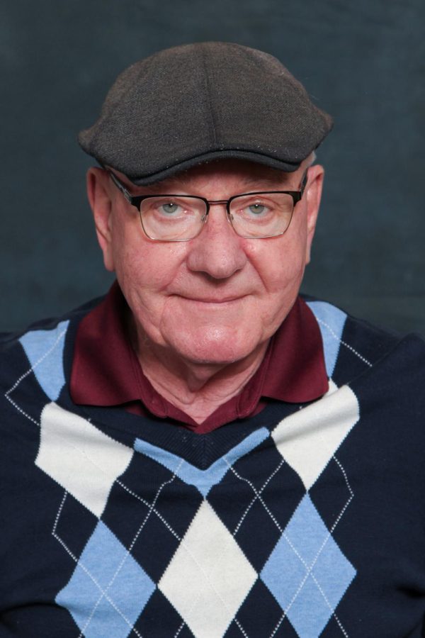 Newly retired Forge teacher John Jack Kopcak III died suddenly of a heart attack on August 2, 2022, while playing golf. 