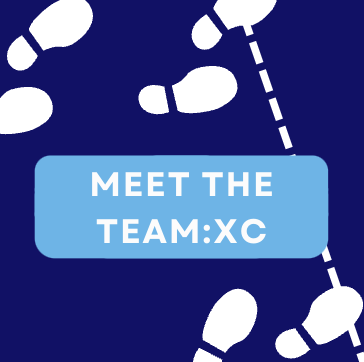 Meet the Team: Cross Country