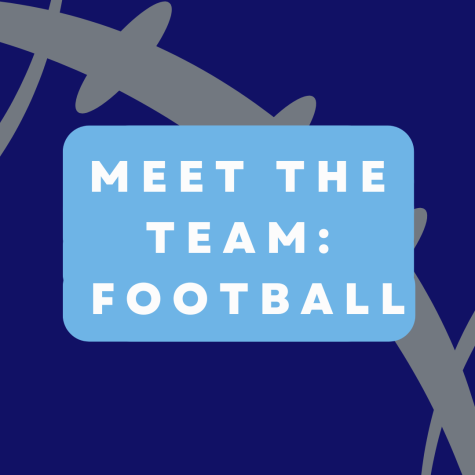Meet The Team: Football