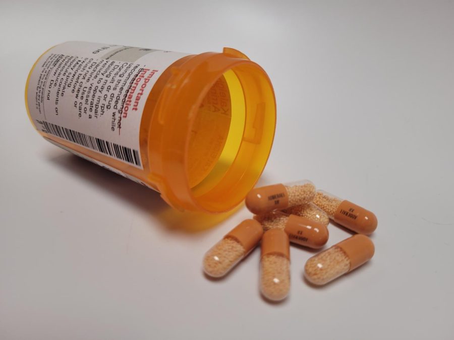 Millions of people worldwide rely on Adderall to combat symtoms of ADHD or other disorders.