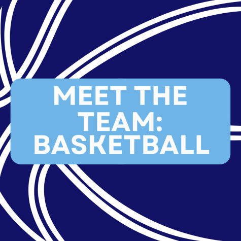 Meet The Team: Girls and Boys Basketball
