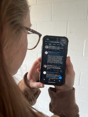 Browsing Twitter has become a favorite pastime for many, but what changes lie in wait?