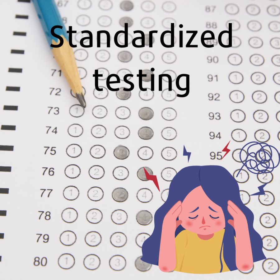 Why+standardized+testing+should+not+be+required