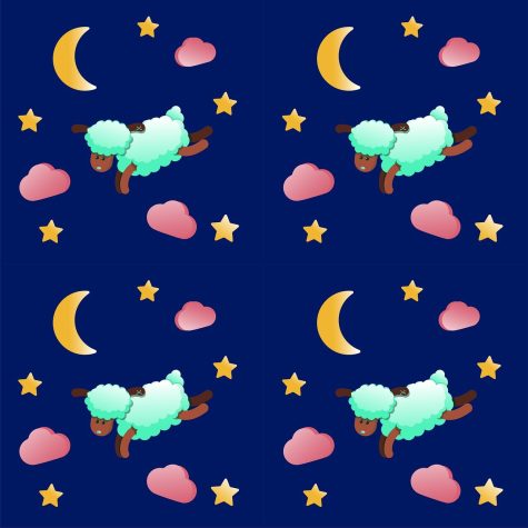 sleepy sheep, stars and moon, turquoise wool-5101117.jpg
