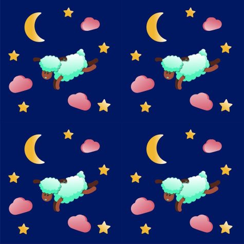 sleepy sheep, stars and moon, turquoise wool-5101117.jpg
