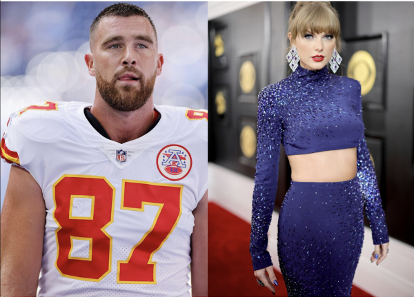 Travis Kelce and Taylor Swift: PR or true love?