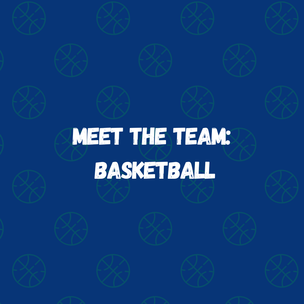 Meet The Team: Basketball (23)