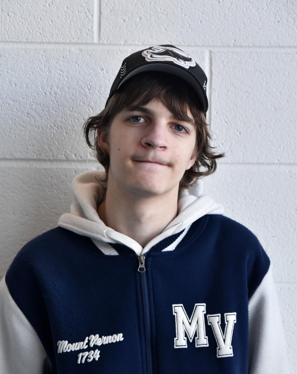 Connor Pierce