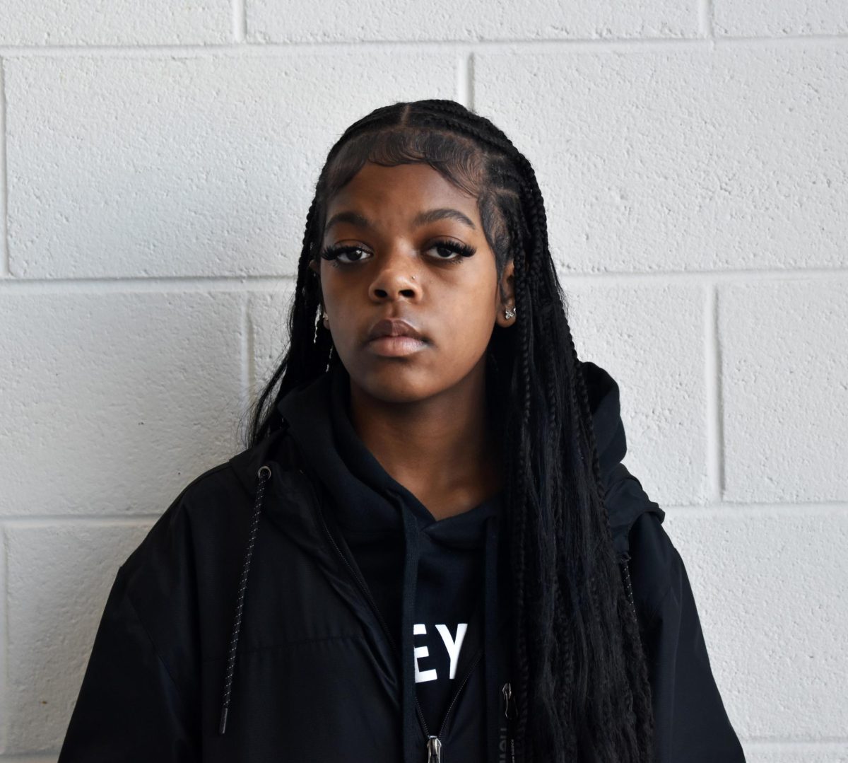 Kyla Outlaw-Hinton