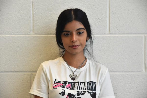 Nimmer Kaur