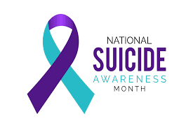 The Significance Of Suicide Prevention Month