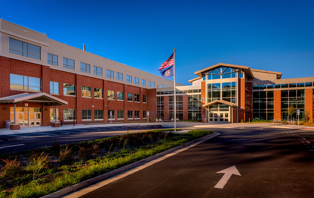 How Rezoning In Stafford County Affects Its Students